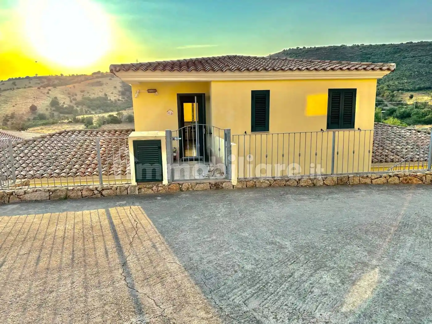 Appartamento in vendita a San Teodoro