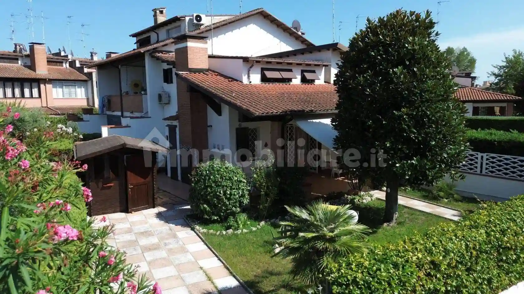 Villetta a schiera - foto 2