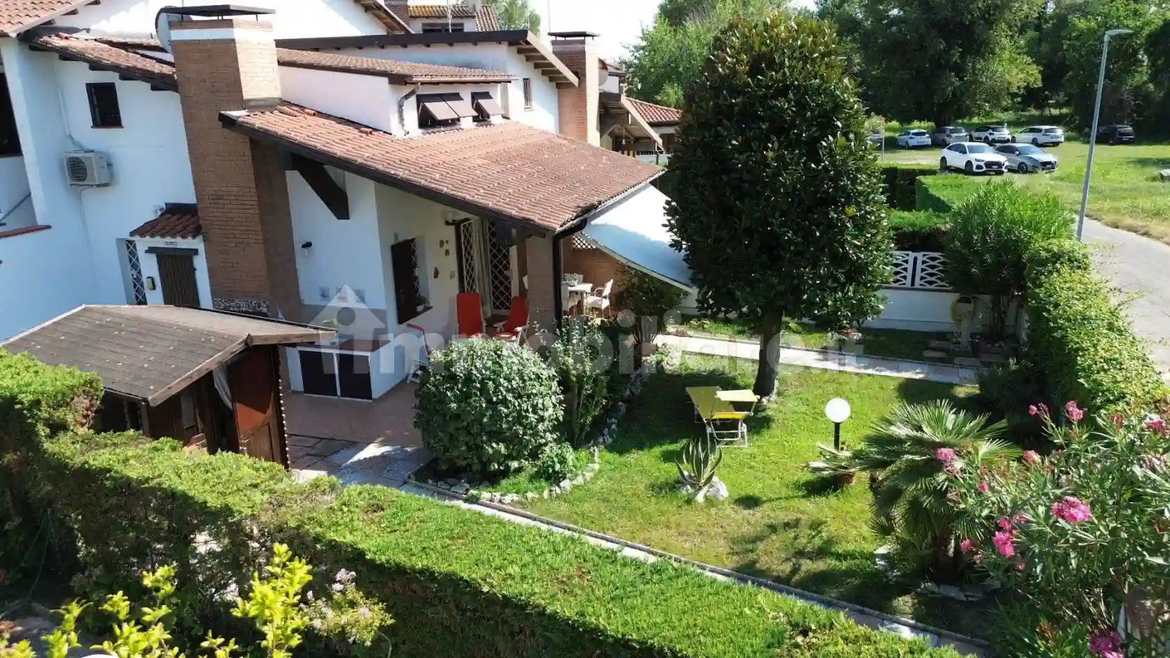 Villetta a schiera - foto 3