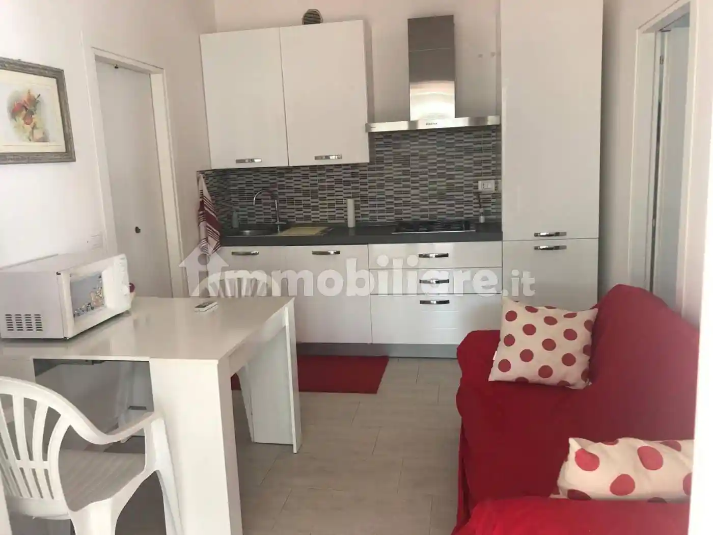 Villetta a schiera in vendita a Comacchio