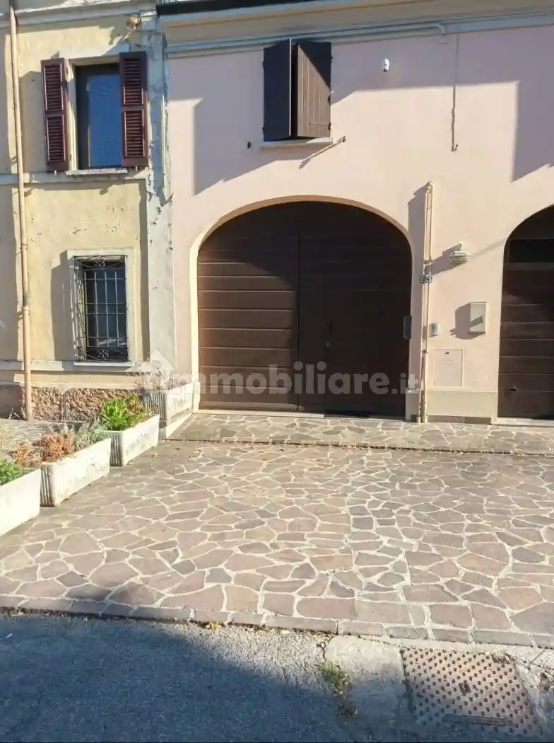 Appartamento in vendita a Viadana