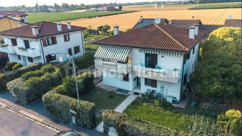 Appartamento in vendita a Mirano