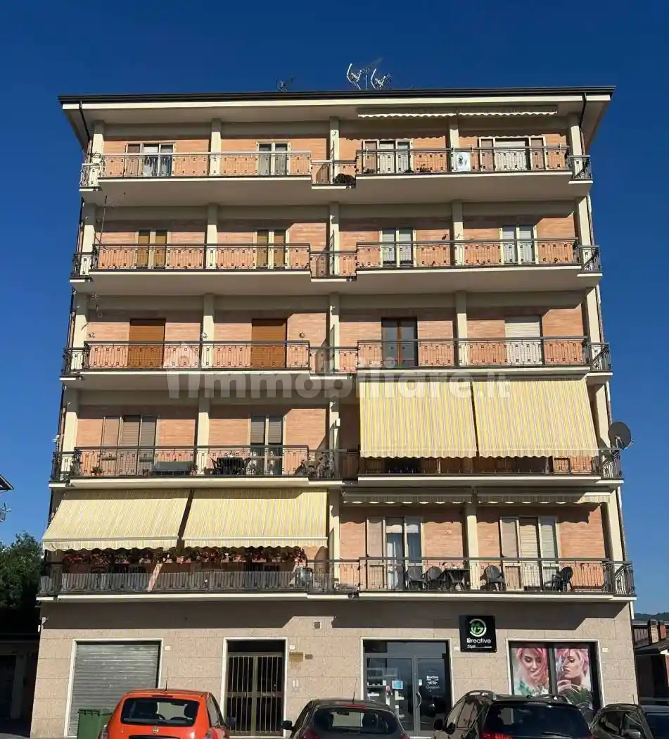 Appartamento in vendita a Montefalcione