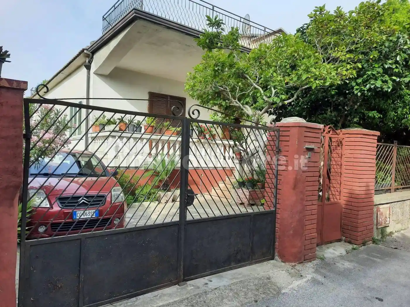 Villa in vendita a Sant'Agata de' Goti