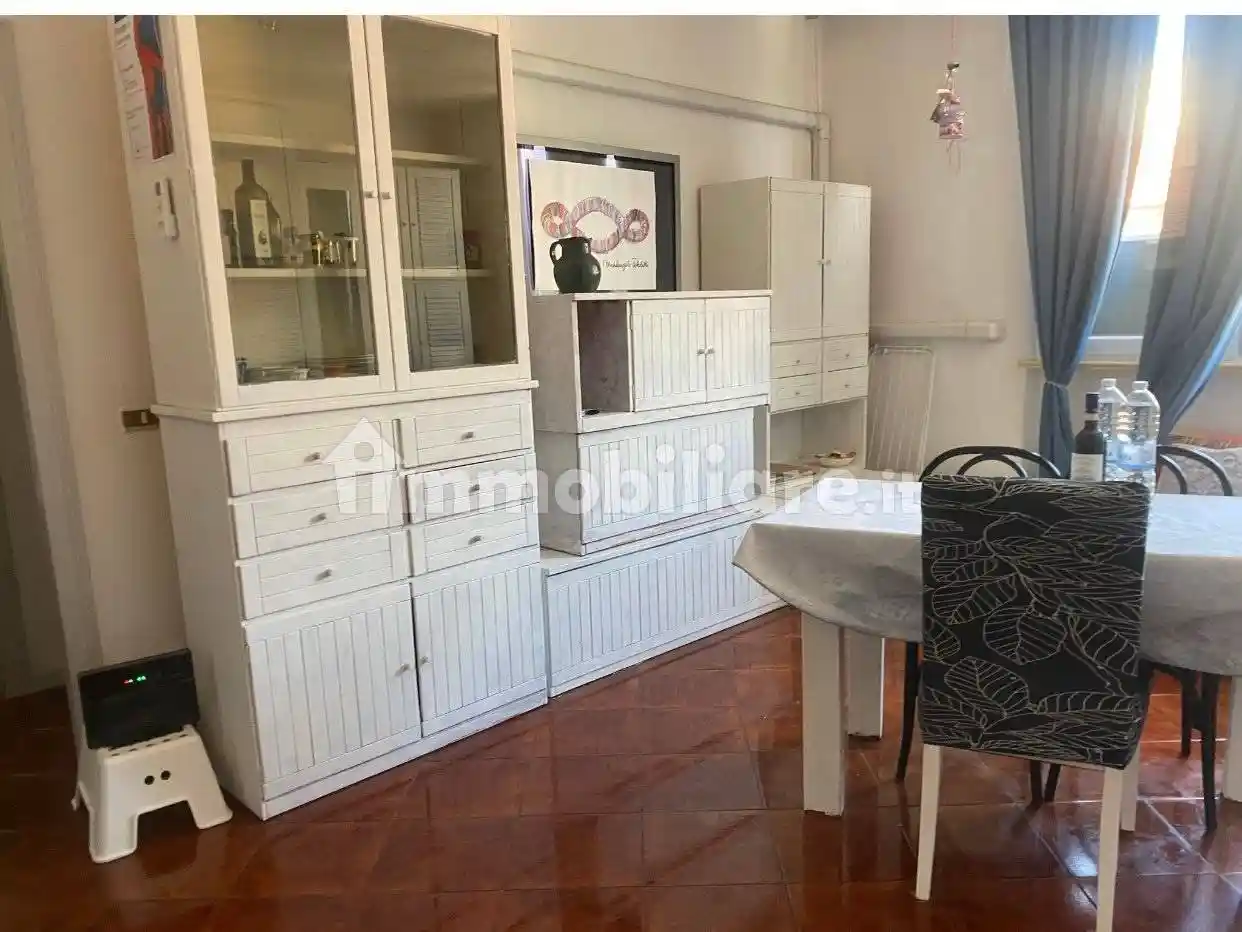 Appartamento in affitto a Viareggio