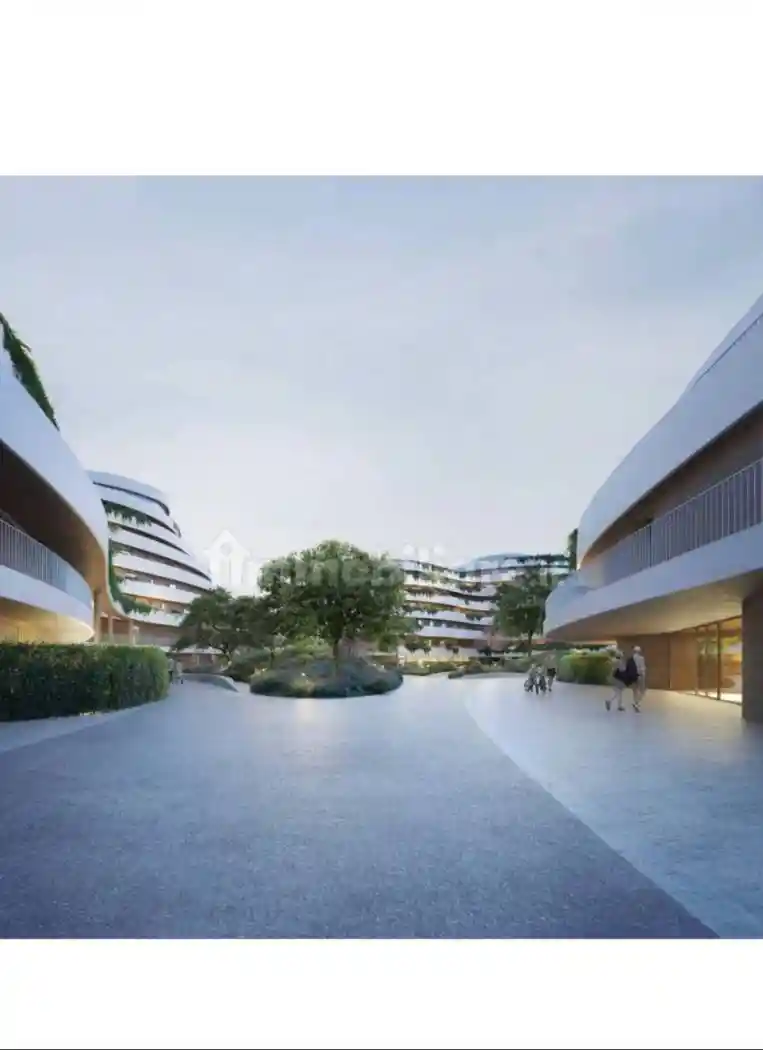 Appartamento in vendita a Bari