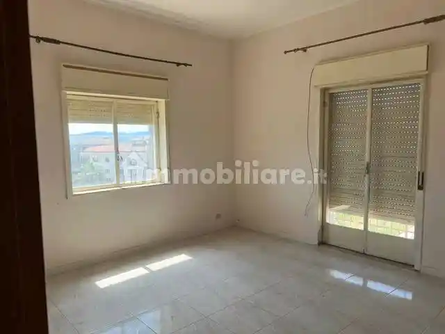 Villa in vendita a Barrafranca