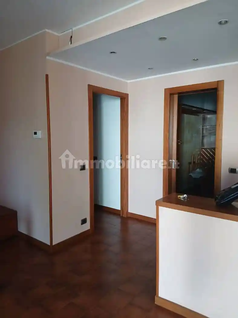 Appartamento in affitto a Brusaporto