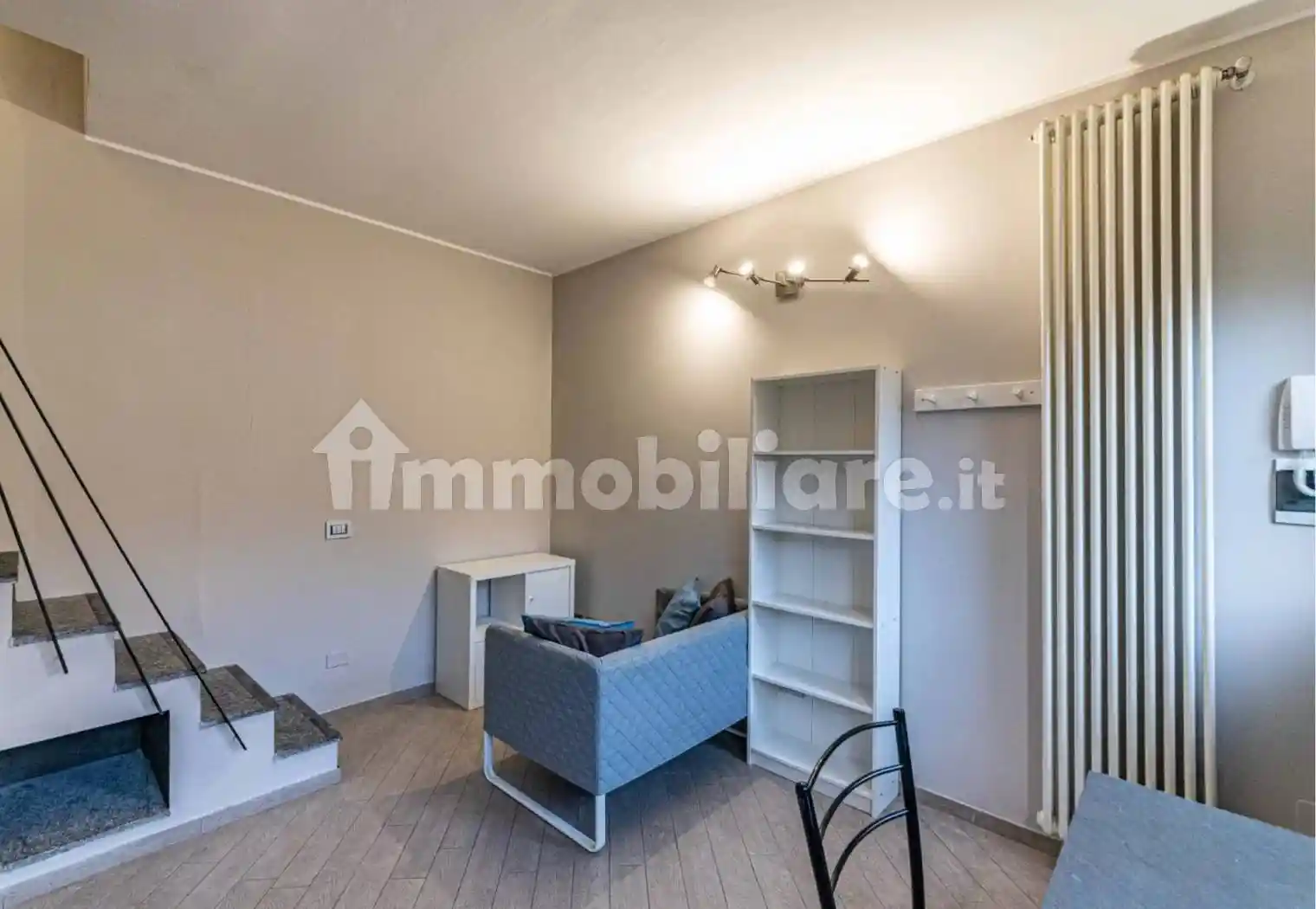 Appartamento in affitto a Seveso