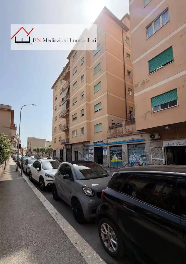 Appartamento in vendita a Nettuno