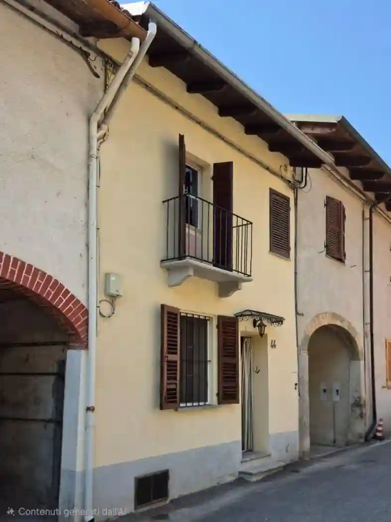 Casa indipendente - foto 3