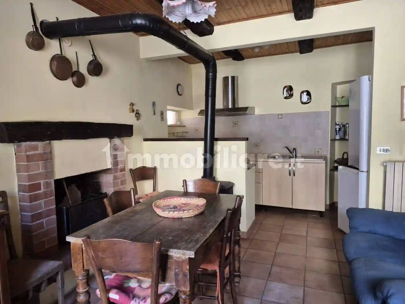 Casa indipendente - foto 5