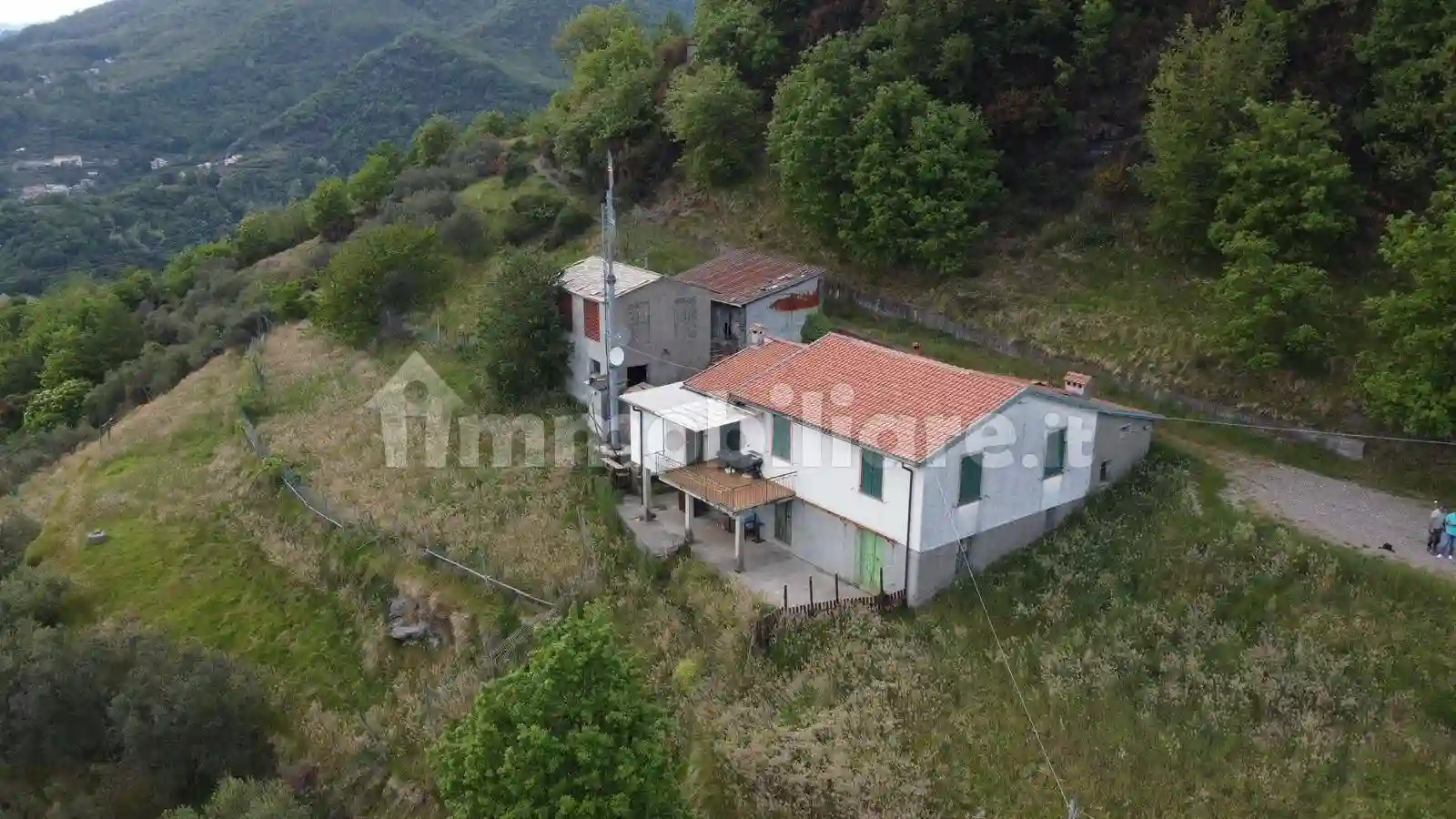 Casa indipendente - foto 2