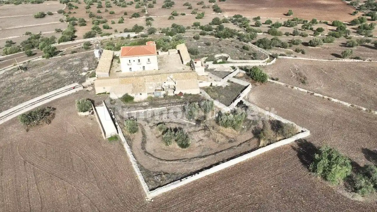 Villa in vendita a Ragusa