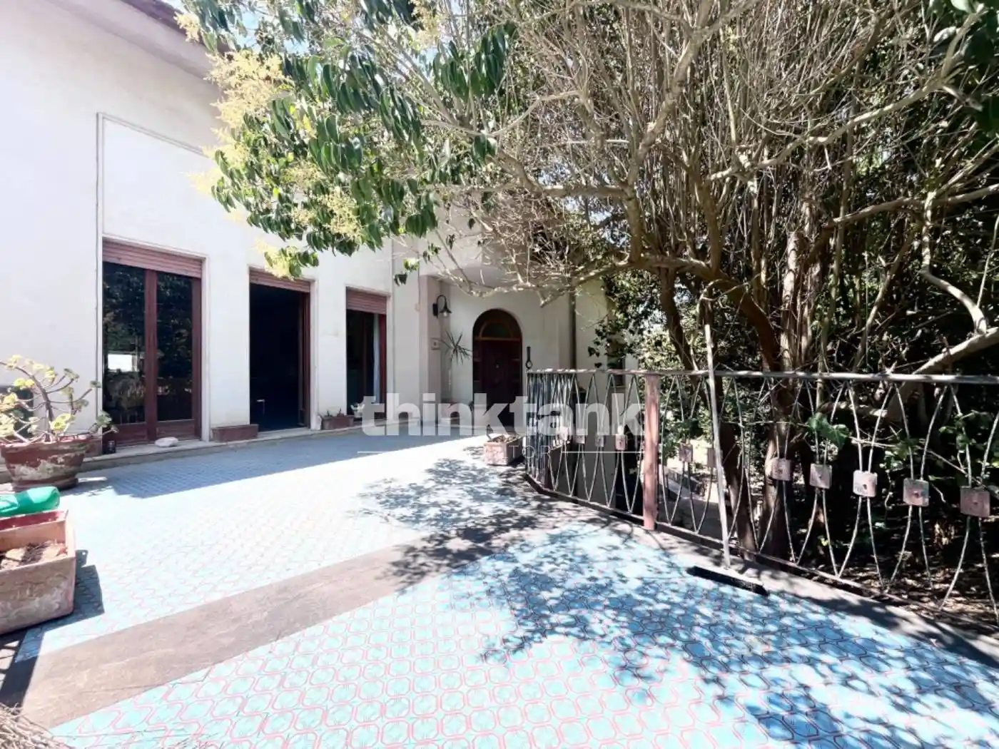 Villa in vendita a Lercara Friddi