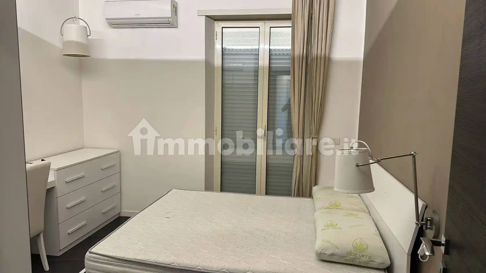Appartamento in affitto a Napoli
