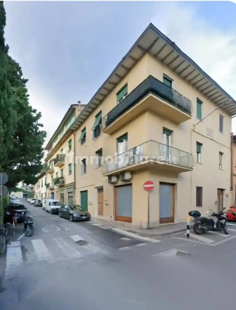 Appartamento in vendita a Bagno a Ripoli