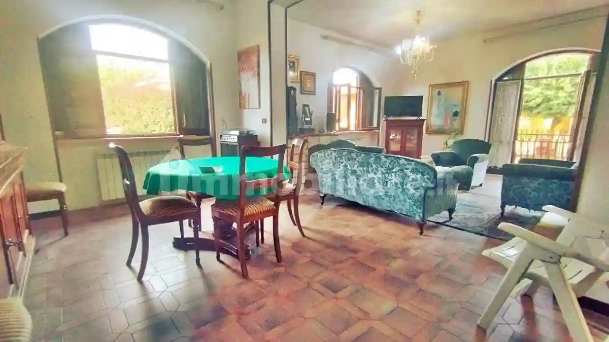 Villa - foto 5