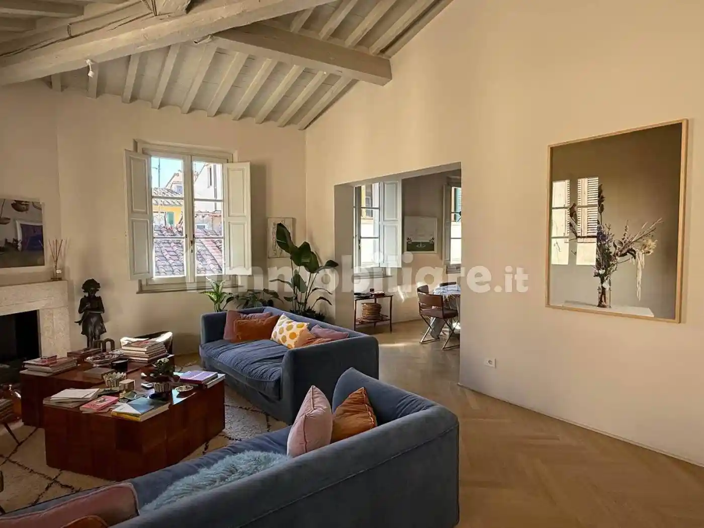 Appartamento in affitto a Firenze