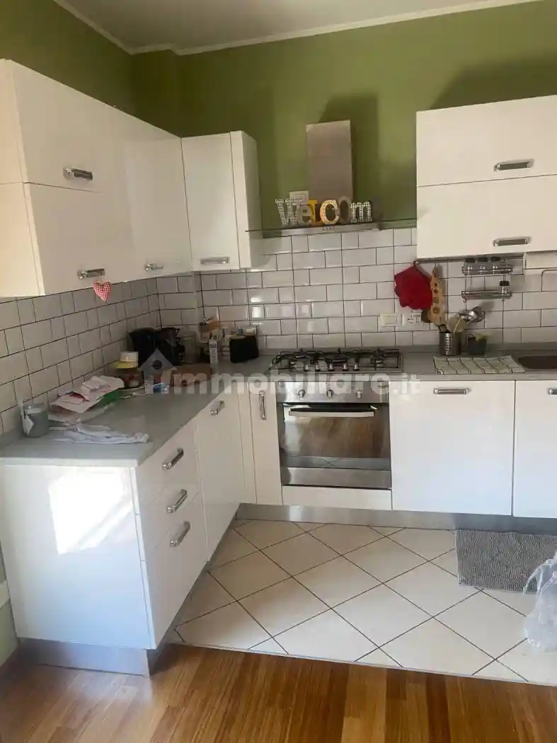 Appartamento in vendita a Perugia