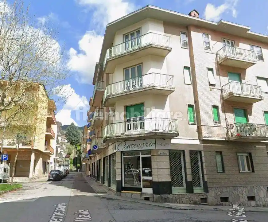 Appartamento in vendita a Villar Perosa