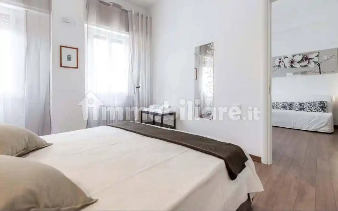 Appartamento in affitto a Firenze
