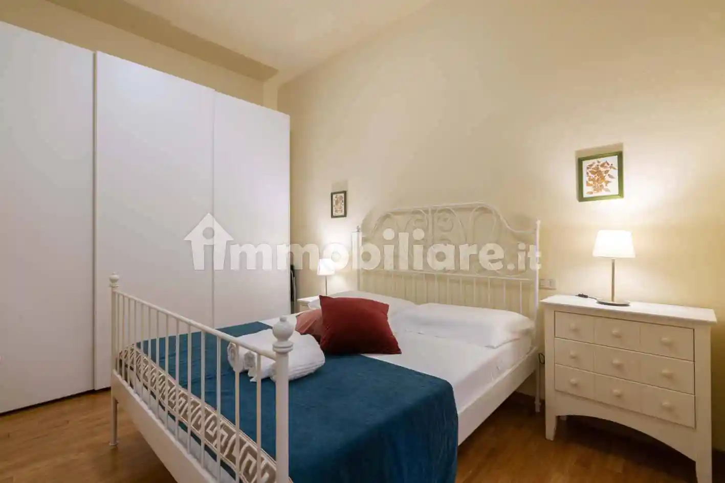 Appartamento in affitto a Firenze