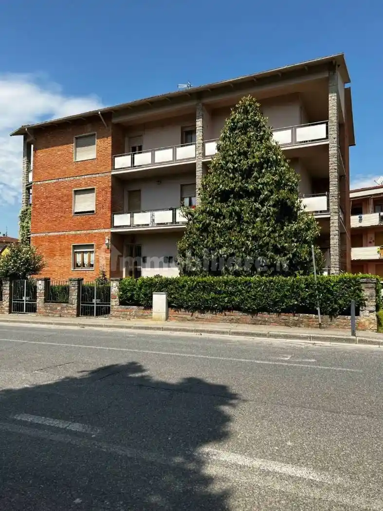 Appartamento in vendita a Terranuova Bracciolini