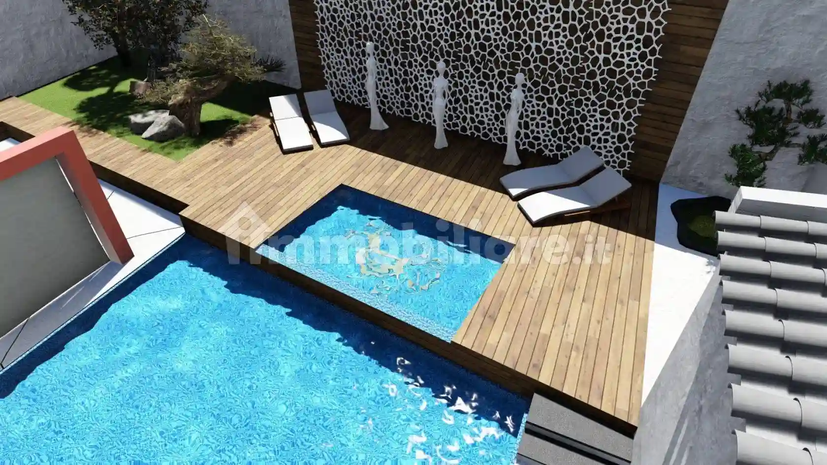 Villa - foto 3