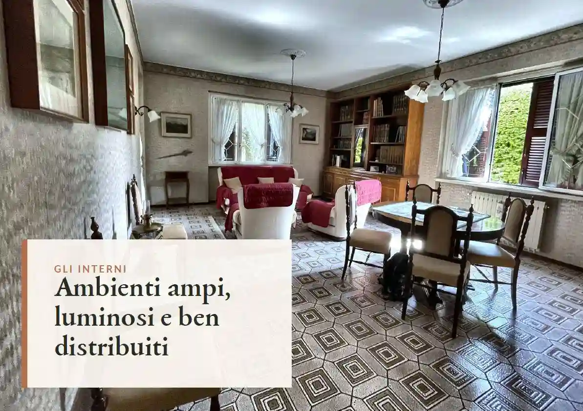 Villa - foto 5
