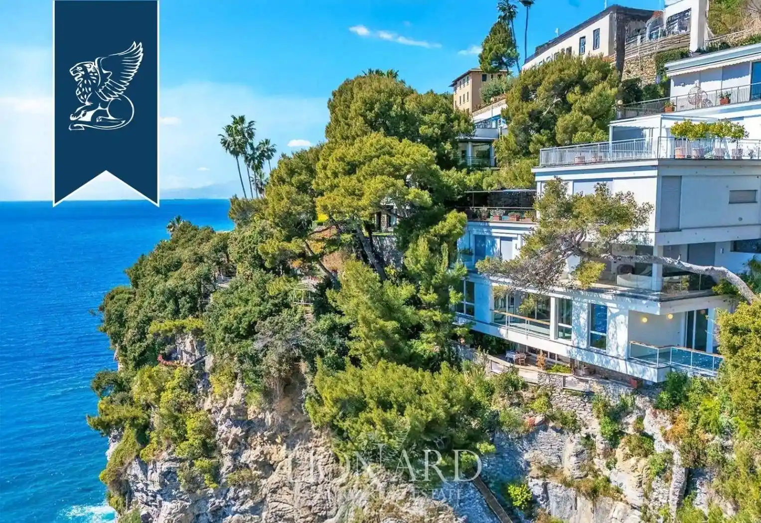 Appartamento in vendita a Recco
