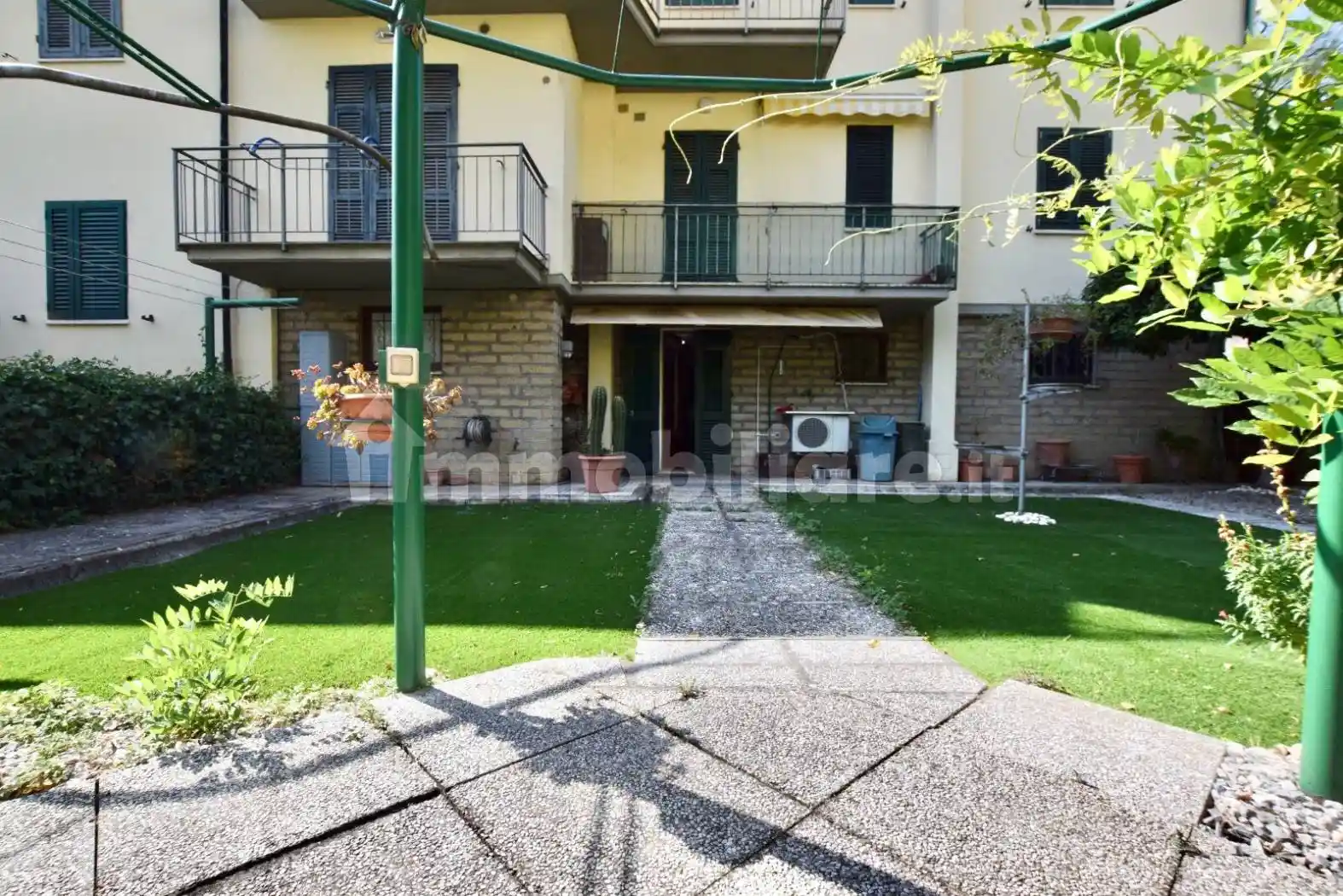 Appartamento in vendita a Monterotondo Marittimo