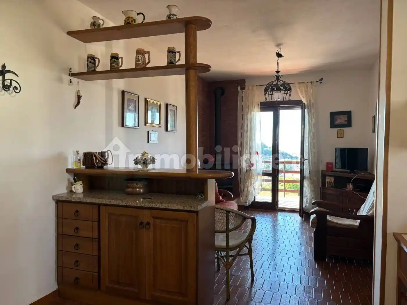 Appartamento in vendita a Pizzoferrato