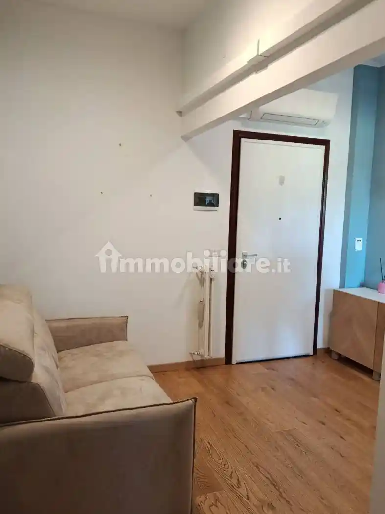 Appartamento in affitto a Parma