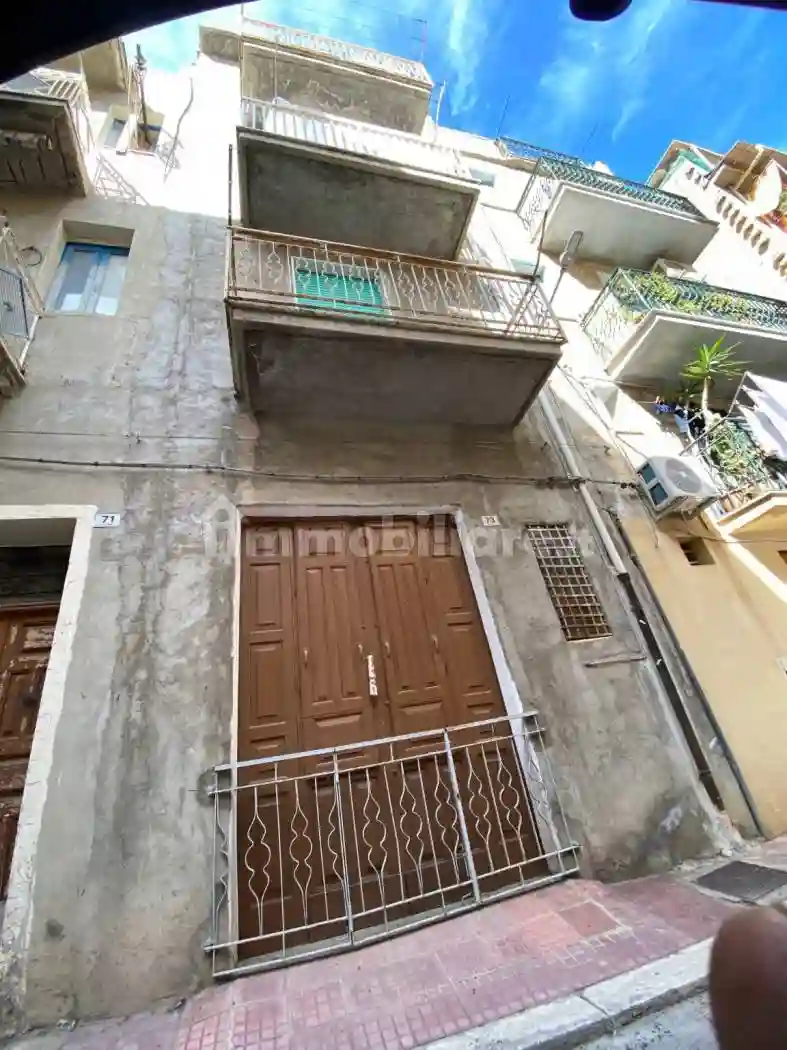Palazzo - Edificio - foto 2