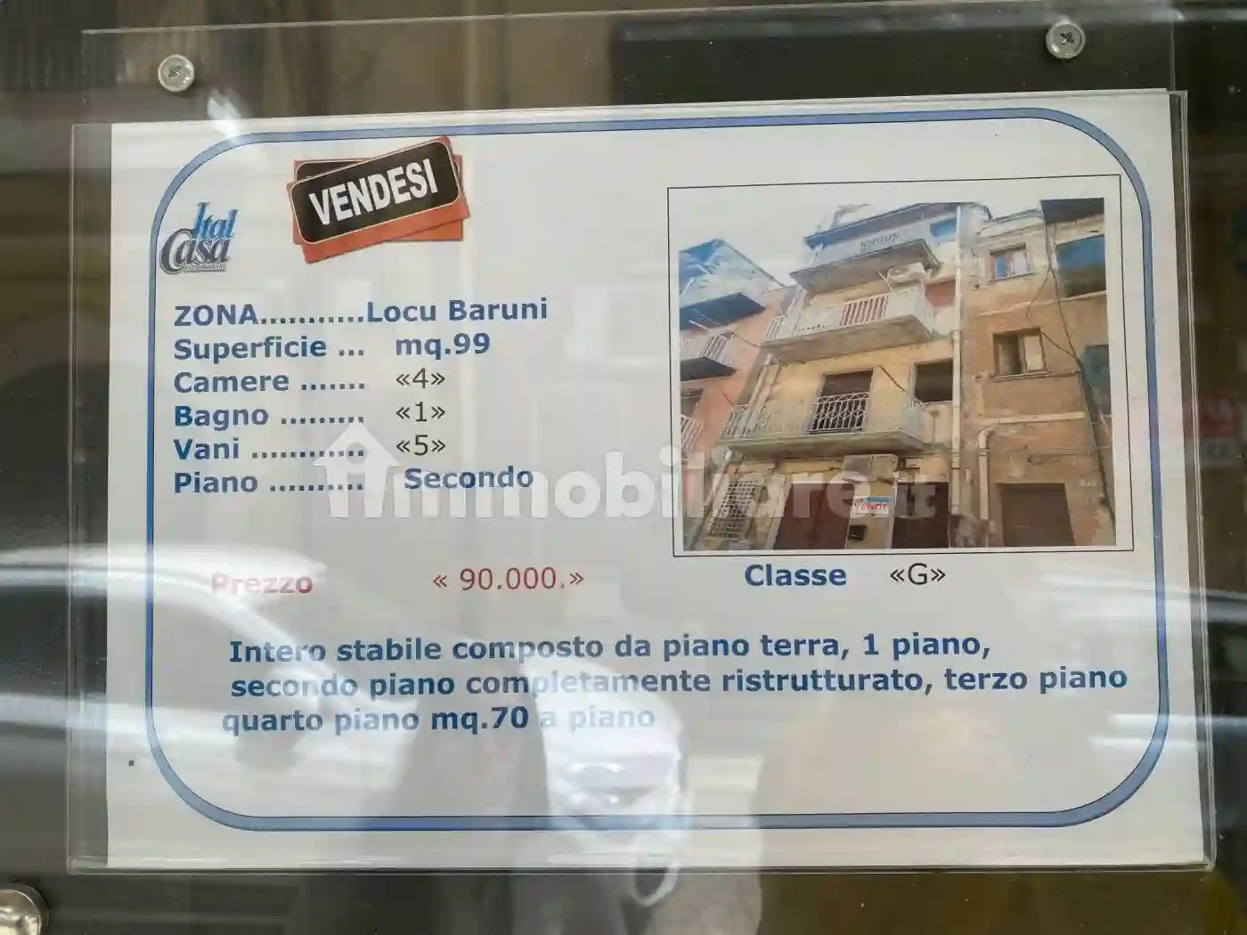 Palazzo - Edificio - foto 3