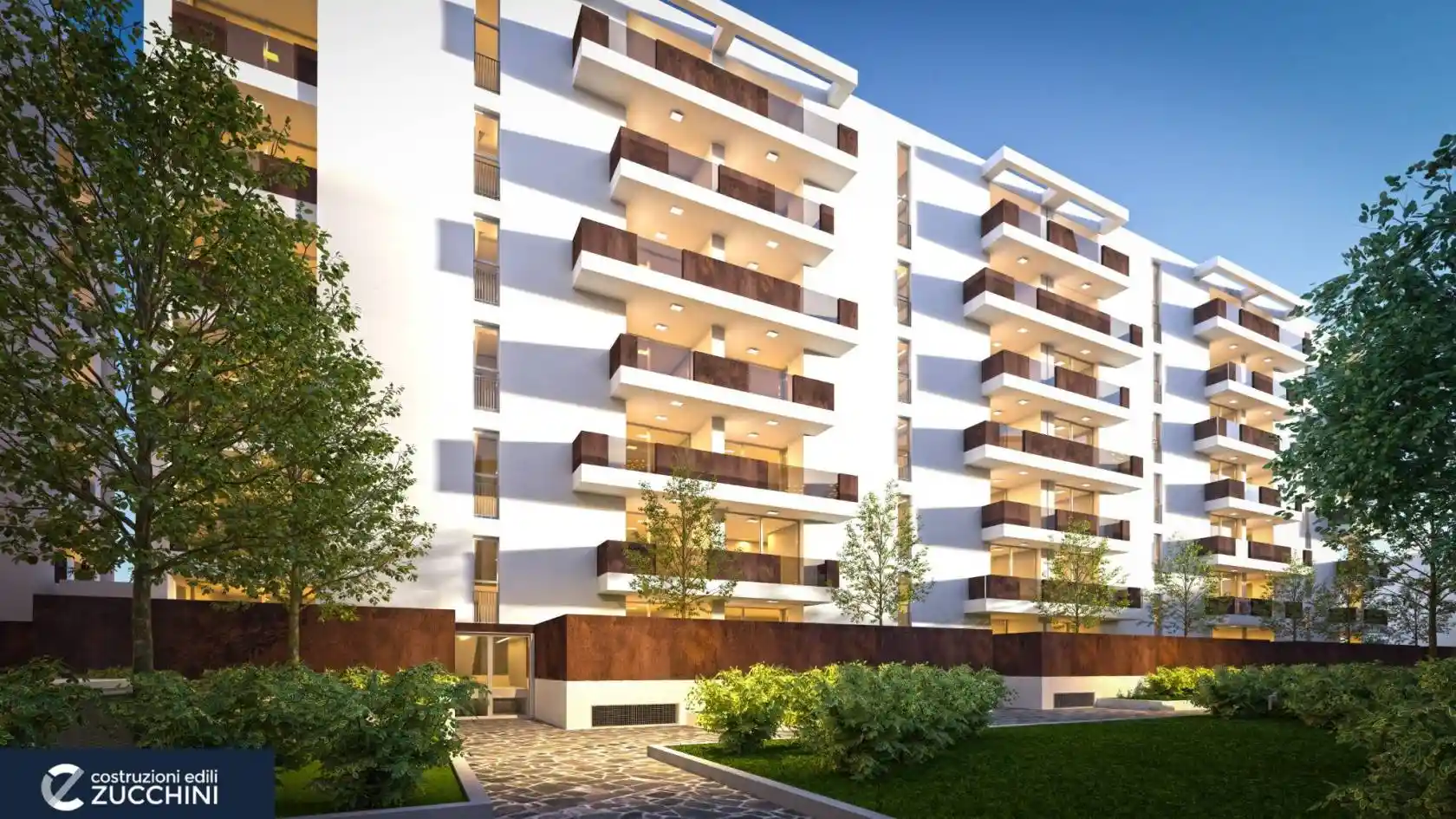 Appartamento in vendita a Bologna
