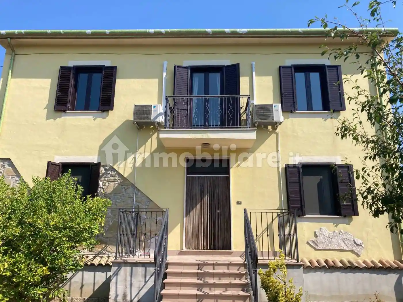Rustico - Casale in vendita a Castro dei Volsci
