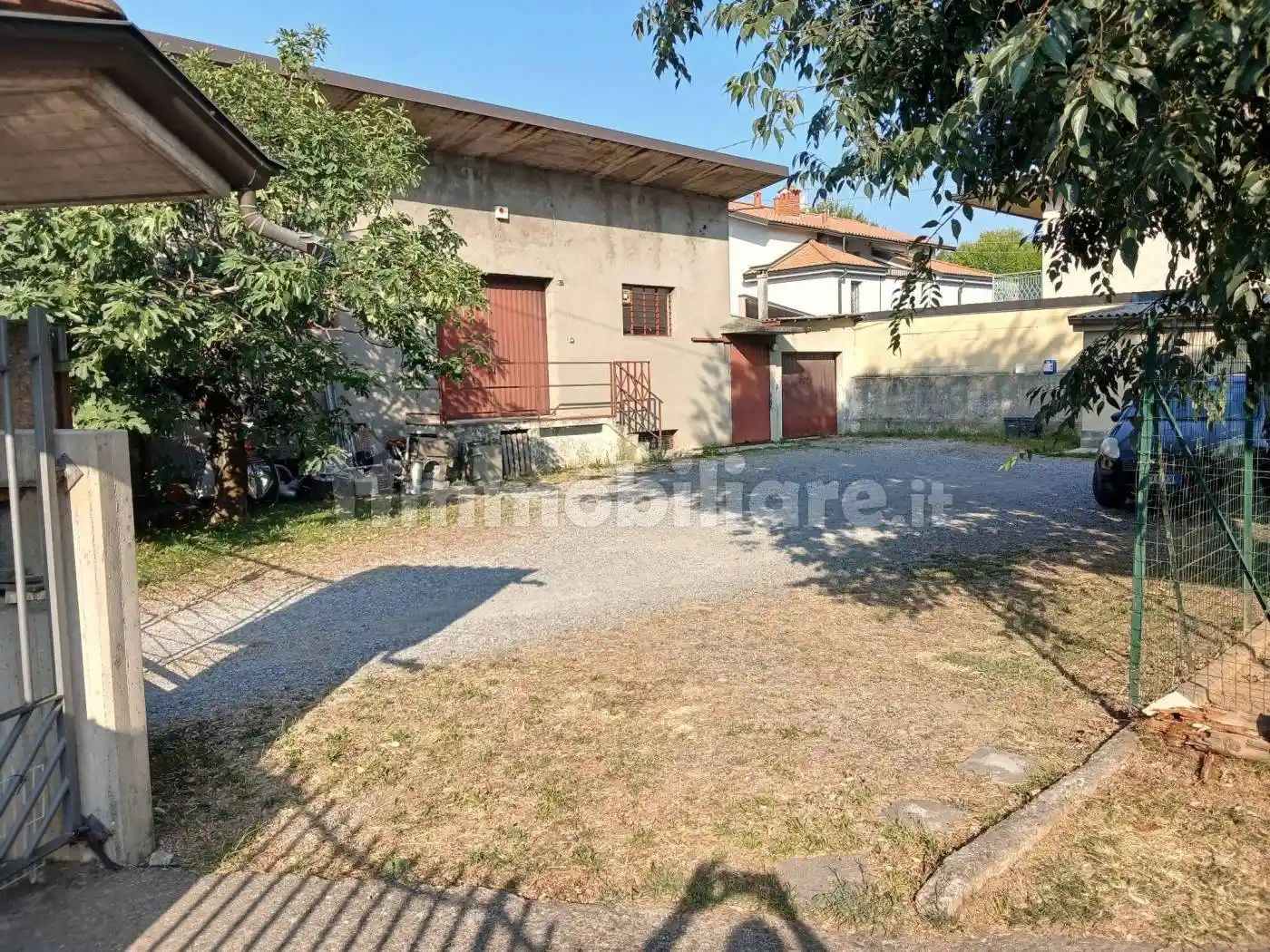 Villa in vendita a Osio Sopra
