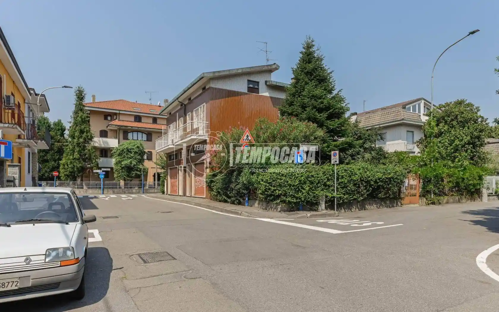 Casa indipendente in vendita a Segrate