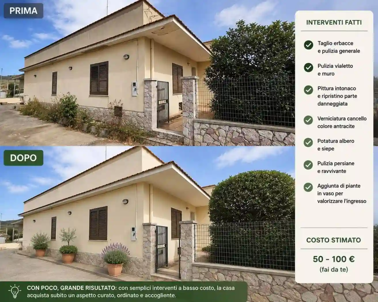 Villa - foto 3