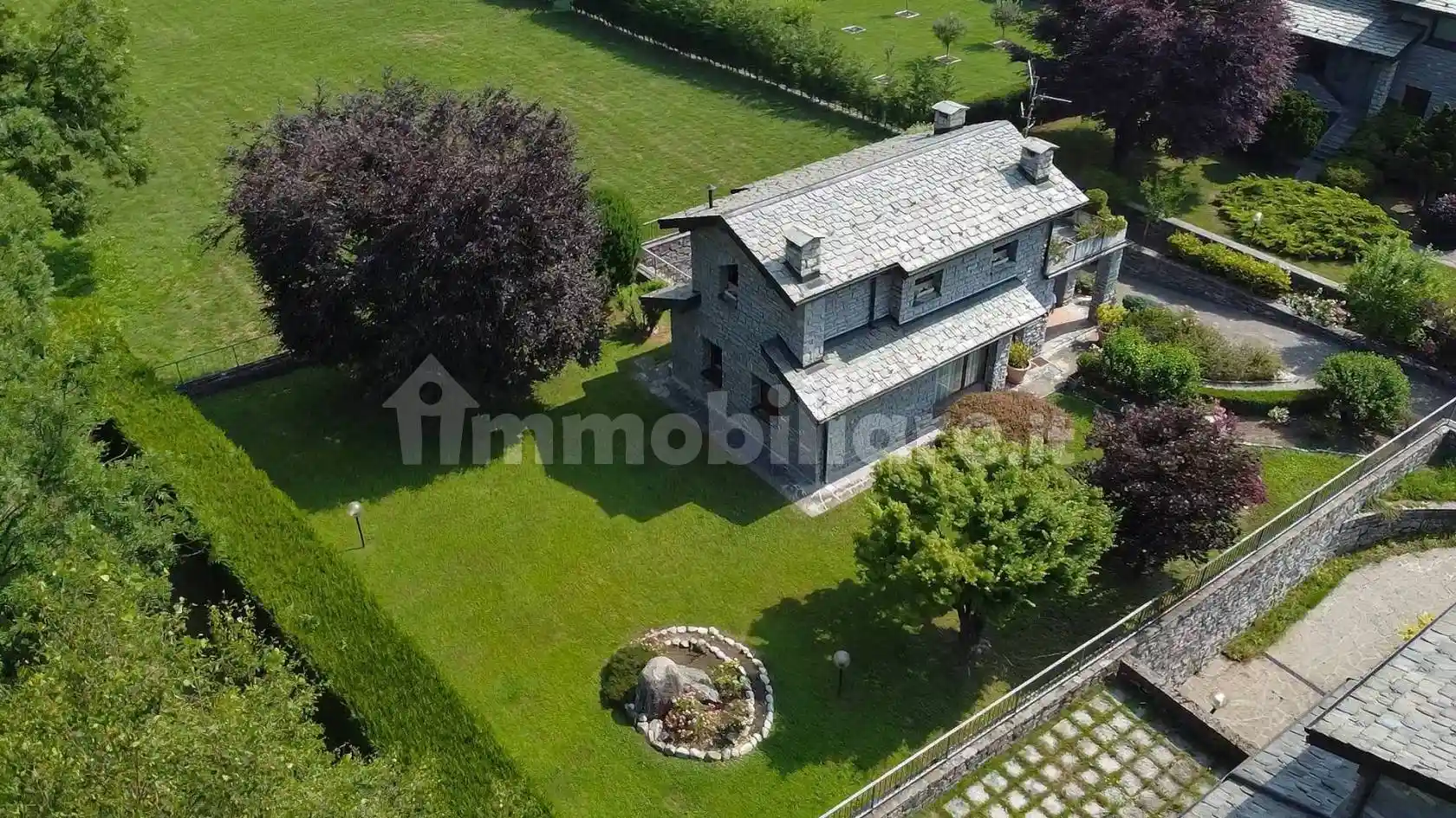 Villa in vendita a Alta Valle Intelvi