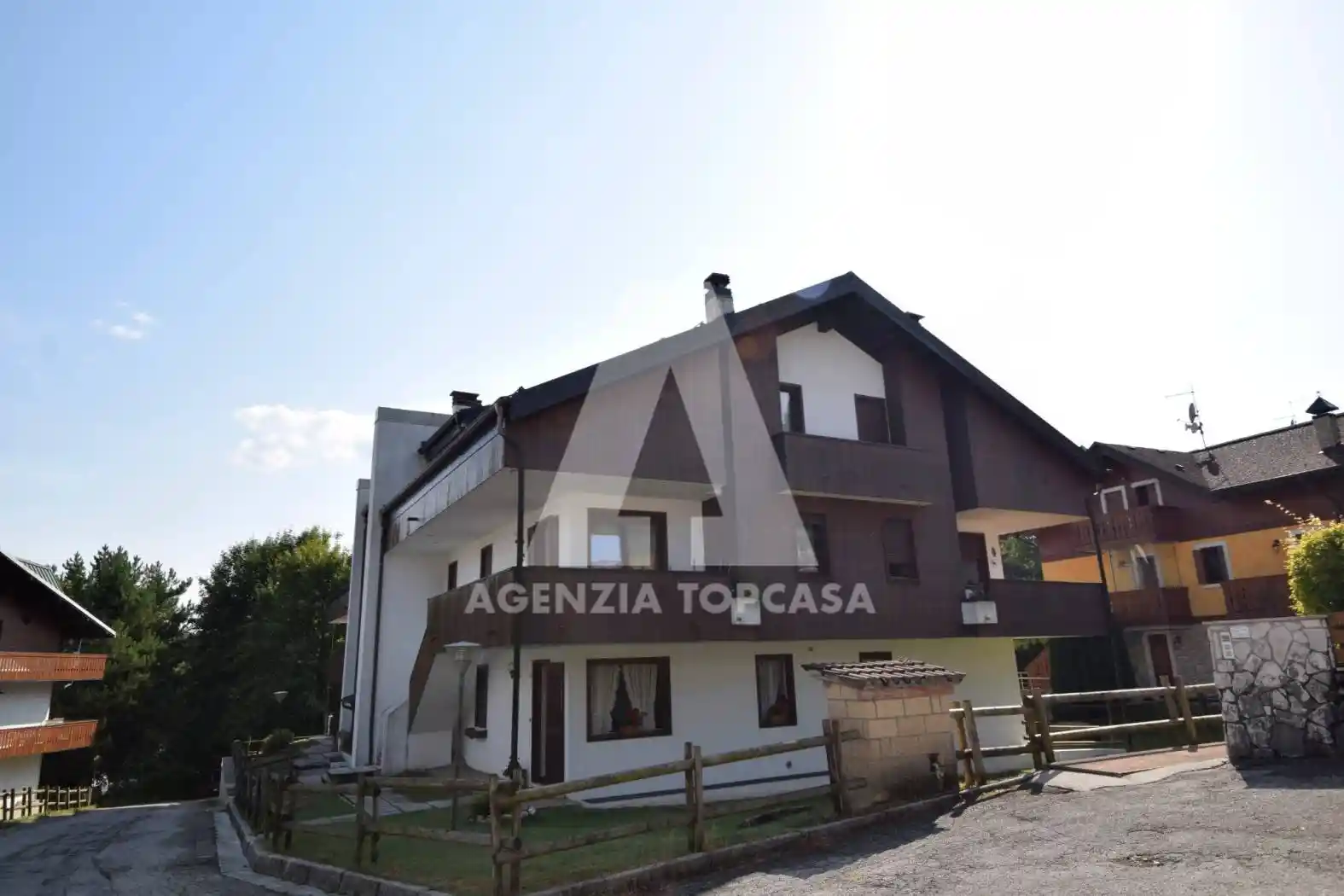 Appartamento in vendita a Gallio