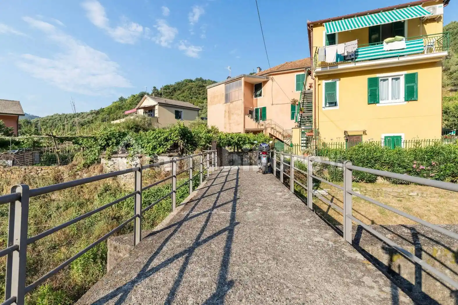 Appartamento in vendita a Levanto