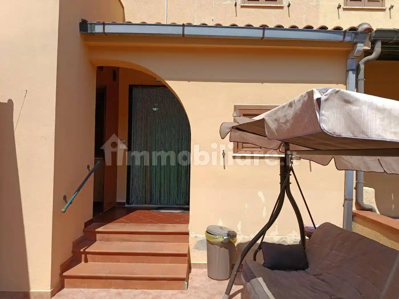 Villa in vendita a San Nicola Arcella