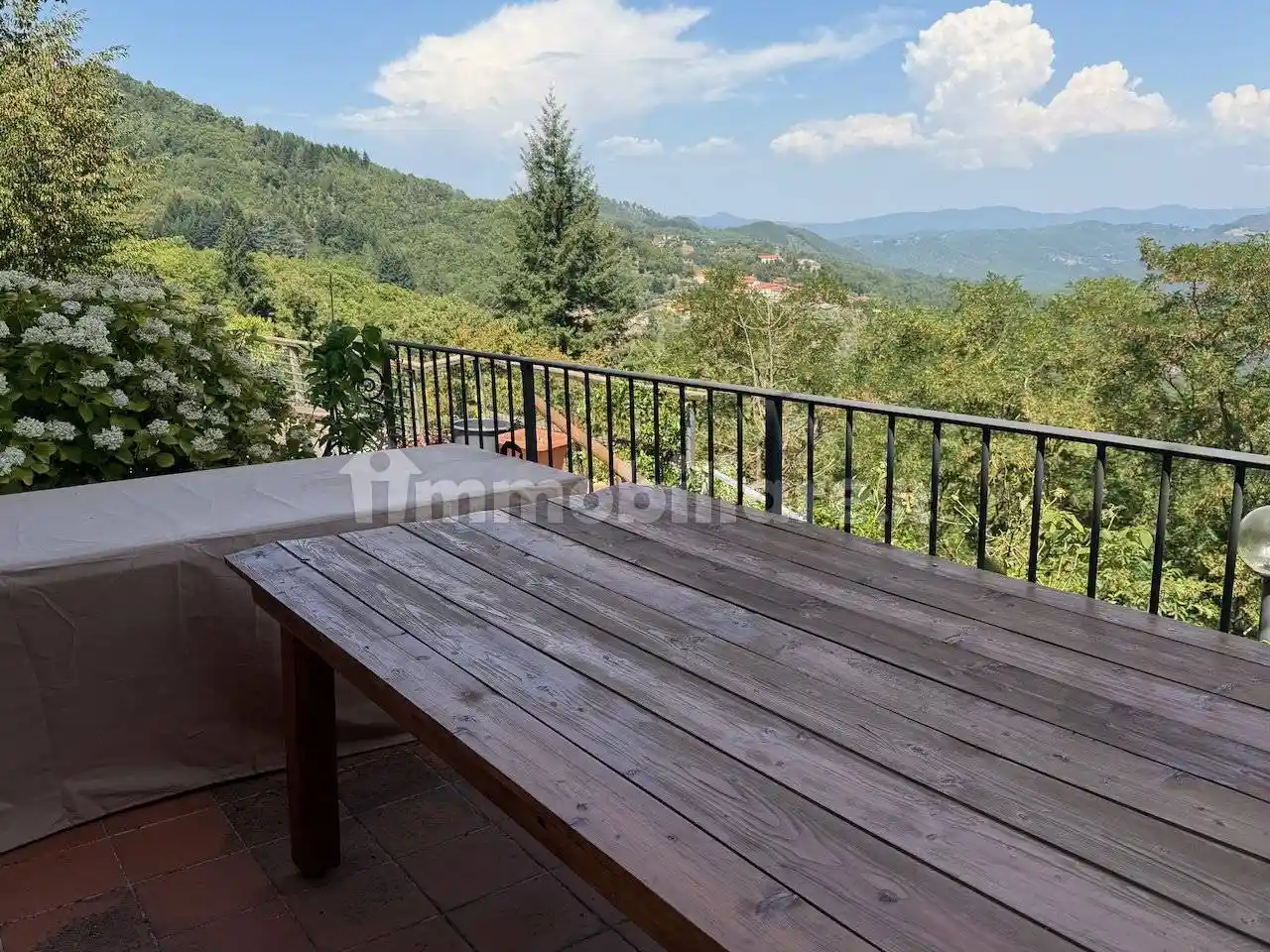 Rustico - Casale in vendita a Cantagallo