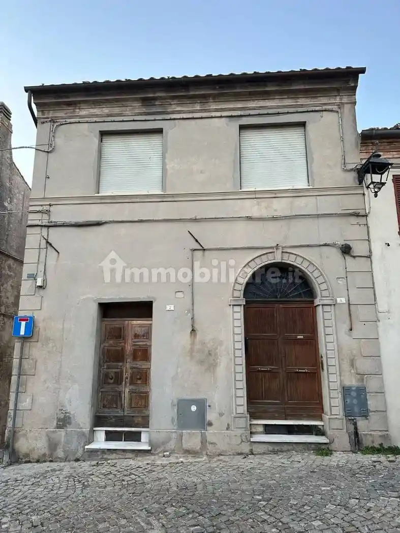 Casa indipendente in vendita a Monterubbiano