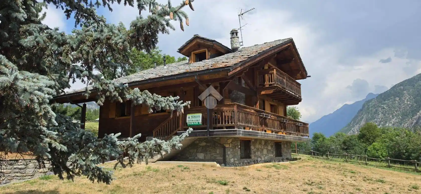Villa in vendita a Doues