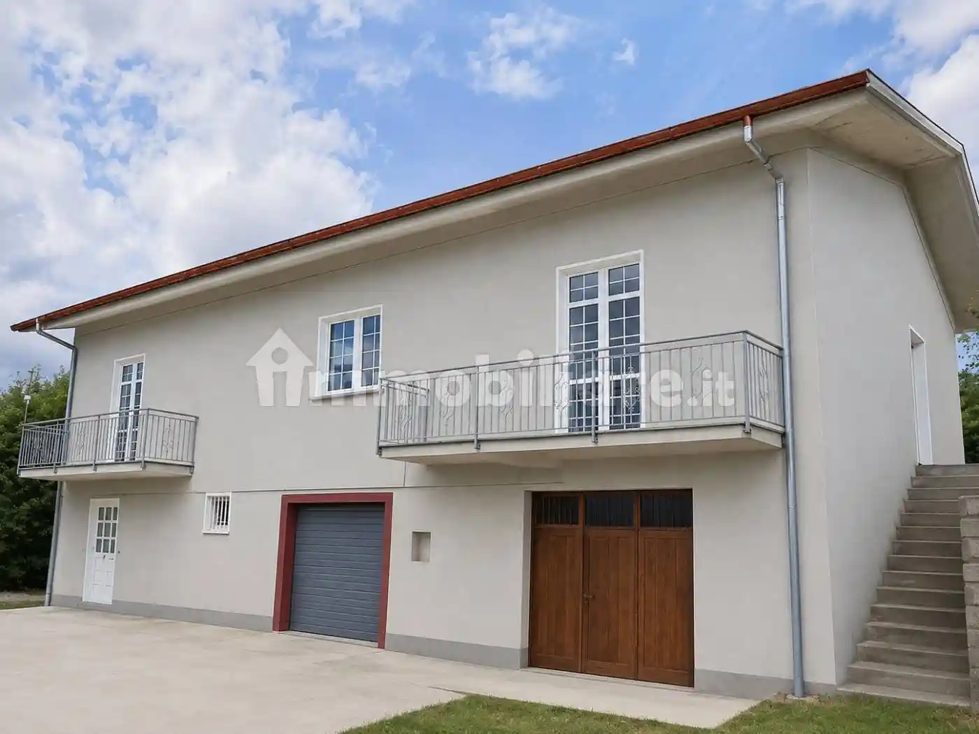 Villa in vendita a Venticano