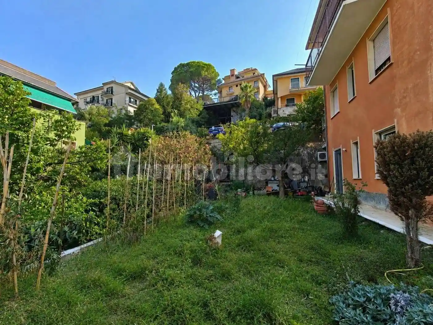 Appartamento in vendita a Moneglia